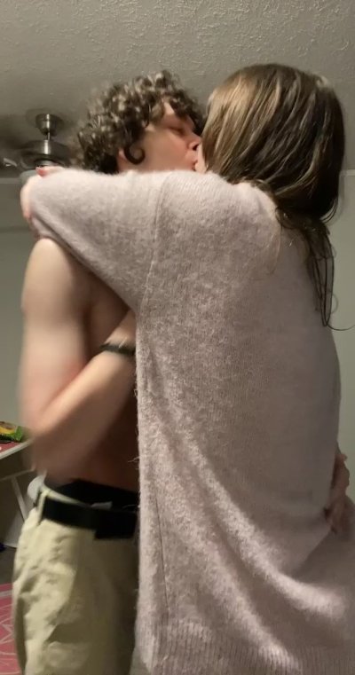 Watch ☽ 𝔪𝔞𝔩𝔢𝔫𝔞 ☼'s leaked NSFW video on TwXstars