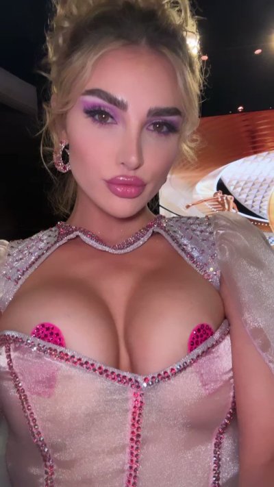 Watch Kenzie Anne✨💖's leaked NSFW video on TwXstars