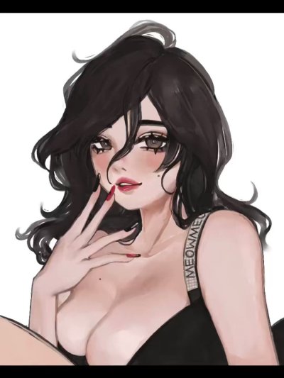 Watch anika's leaked NSFW video on TwXstars