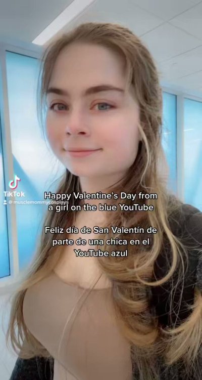 Watch MuscleMommyCosplays (🍑Linnea)'s leaked NSFW video on TwXstars