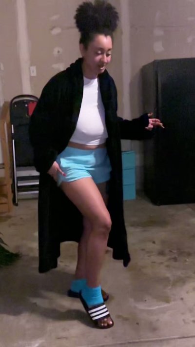 Watch DelilahMoonx 🌚's leaked NSFW video on TwXstars