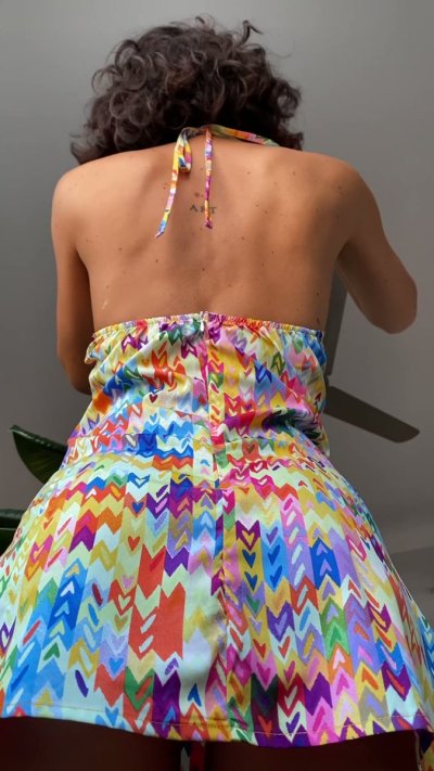 Watch Layla Marlene's leaked NSFW video on TwXstars