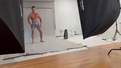 Watch ROMANTODD, LLC's leaked NSFW video on TwXstars