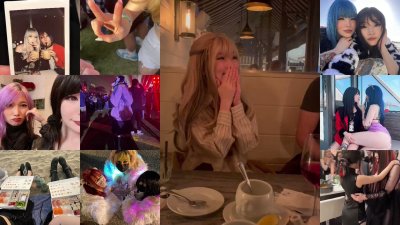 Watch lyn's leaked NSFW video on TwXstars