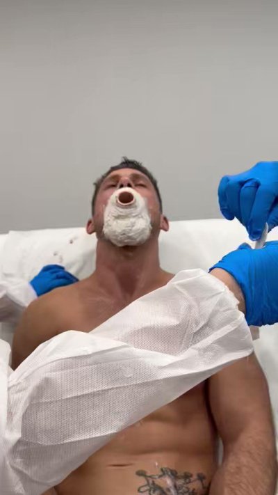 Watch ROMANTODD, LLC's leaked NSFW video on TwXstars