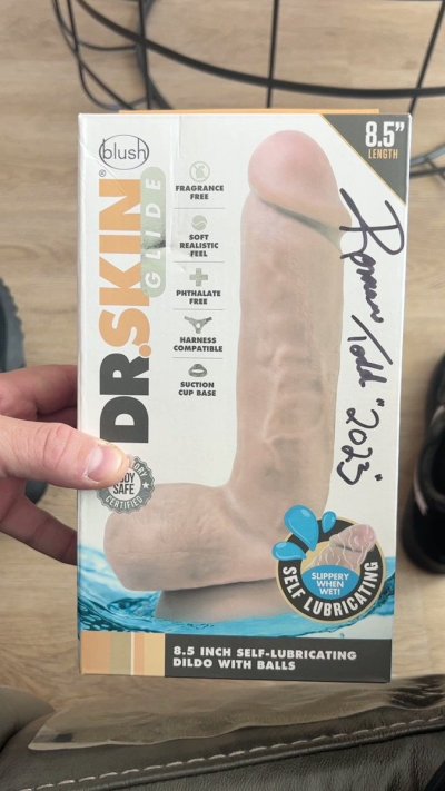 Watch ROMANTODD, LLC's leaked NSFW video on TwXstars