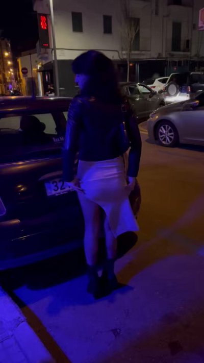 Watch Layla Marlene's leaked NSFW video on TwXstars