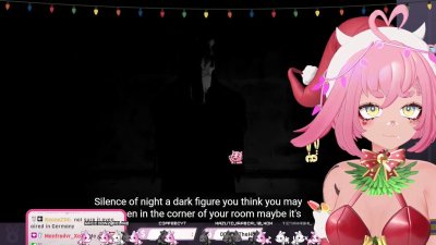 Watch el_XoX 🐰🔞 SUBATHON's leaked NSFW video on TwXstars