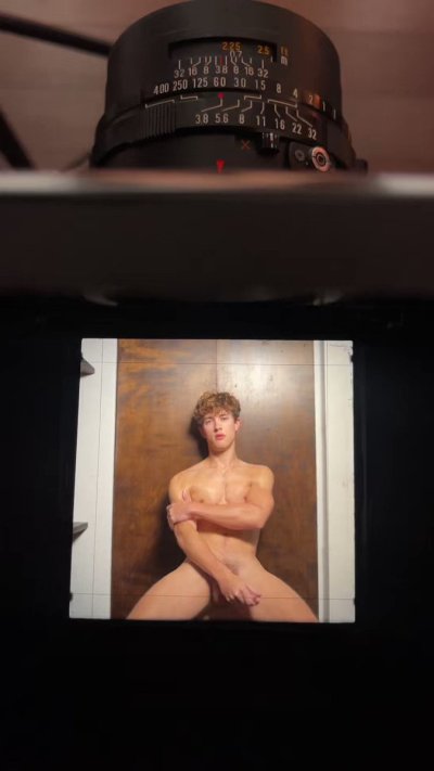 Watch Sean Ford's leaked NSFW video on TwXstars