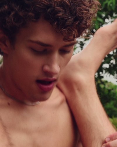 Watch Sean Ford's leaked NSFW video on TwXstars