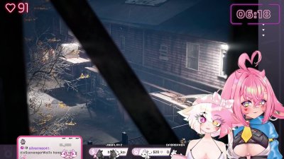 Watch el_XoX 🐰🔞 SUBATHON's leaked NSFW video on TwXstars