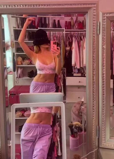 Watch Kenzie Anne✨💖's leaked NSFW video on TwXstars