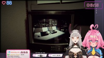 Watch el_XoX 🐰🔞 SUBATHON's leaked NSFW video on TwXstars