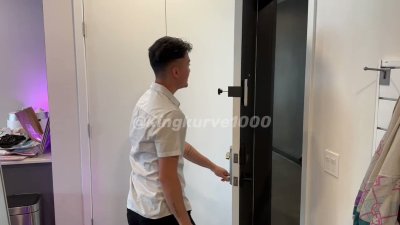 Watch King Kurve's leaked NSFW video on TwXstars