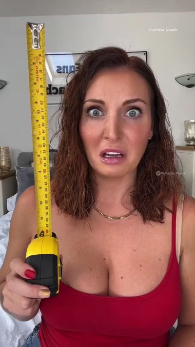 Watch Victoria Peach 🍑👑's leaked NSFW video on TwXstars