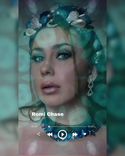 Watch Romi Chase's leaked NSFW video on TwXstars