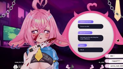 Watch el_XoX 🐰🔞 SUBATHON's leaked NSFW video on TwXstars