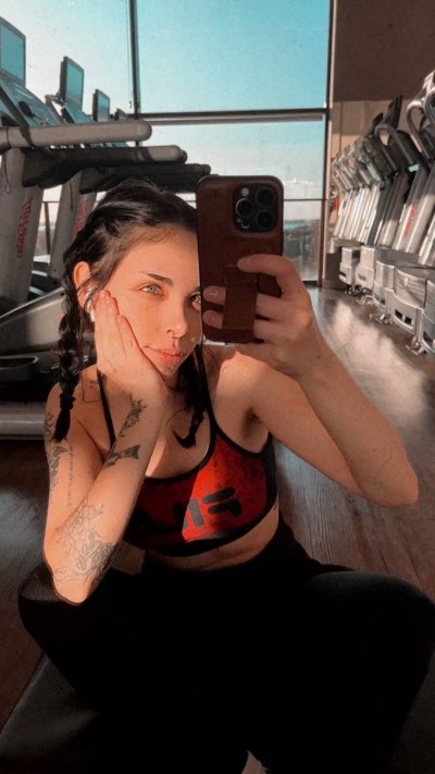 Watch @AmandaWelp on all socials ⭐'s leaked NSFW video on TwXstars