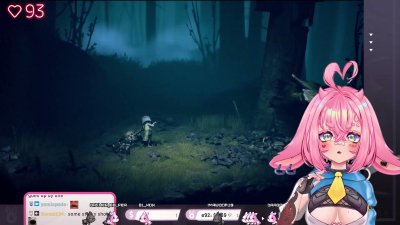 Watch el_XoX 🐰🔞 SUBATHON's leaked NSFW video on TwXstars