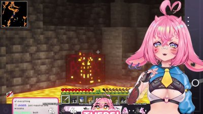 Watch el_XoX 🐰🔞 SUBATHON's leaked NSFW video on TwXstars