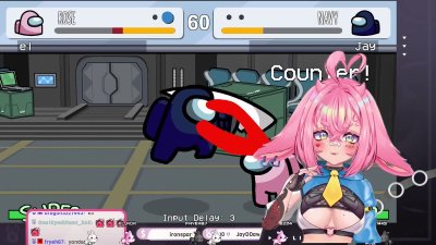 Watch el_XoX 🐰🔞 SUBATHON's leaked NSFW video on TwXstars