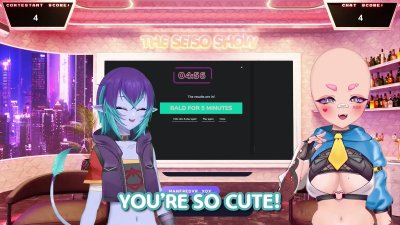 Watch el_XoX 🐰🔞 SUBATHON's leaked NSFW video on TwXstars