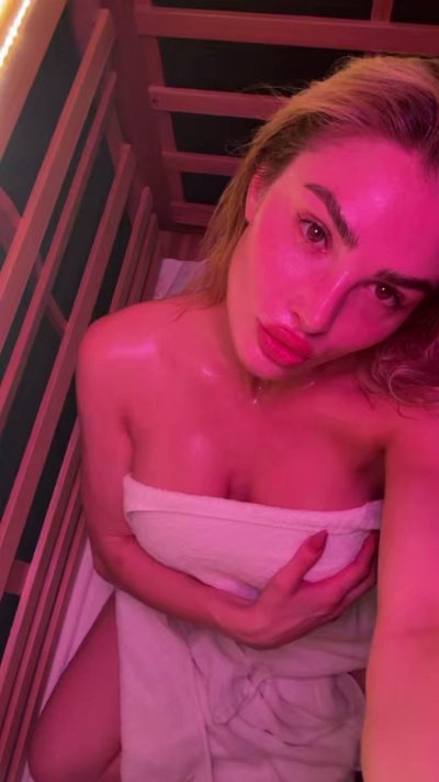 Watch Kenzie Anne✨💖's leaked NSFW video on TwXstars