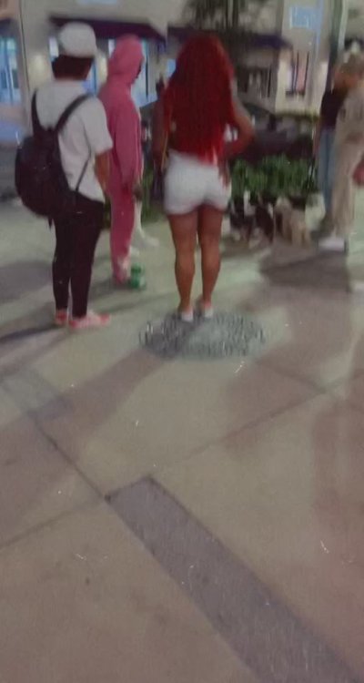 Watch DimeRacks💰💸🤑's leaked NSFW video on TwXstars