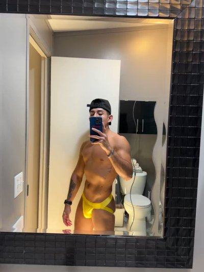 Watch 💫's leaked NSFW video on TwXstars