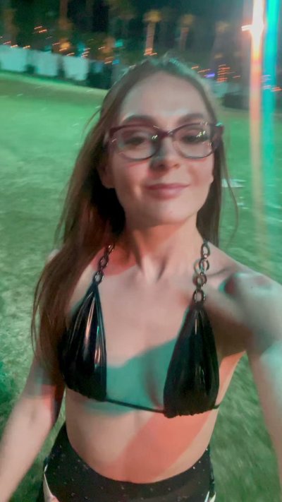 Watch Aften Opal's leaked NSFW video on TwXstars