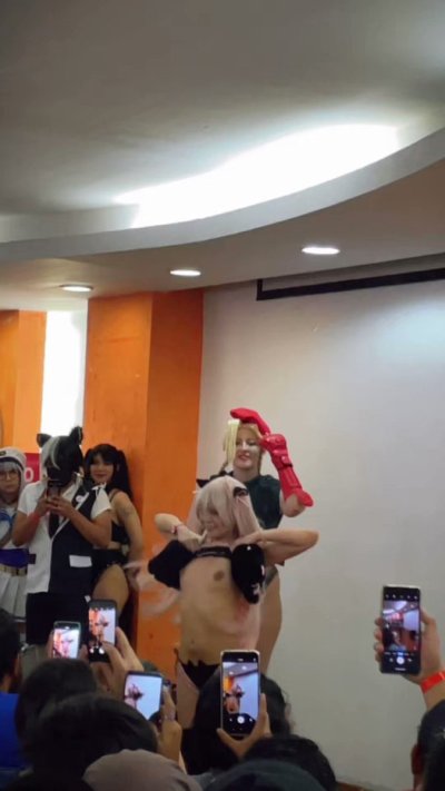 Watch ʚMelody ♡ Mewɞ⋅'s leaked NSFW video on TwXstars