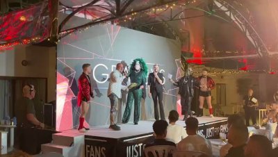 Watch JustForFans's leaked NSFW video on TwXstars