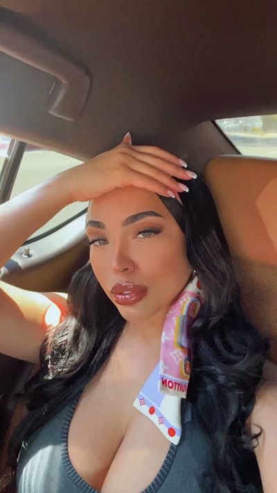 Watch D Skye💎's leaked NSFW video on TwXstars