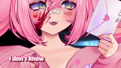 Watch el_XoX 🐰🔞 SUBATHON's leaked NSFW video on TwXstars