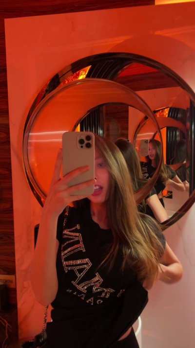 Watch 🌸 Ann 🌸's leaked NSFW video on TwXstars