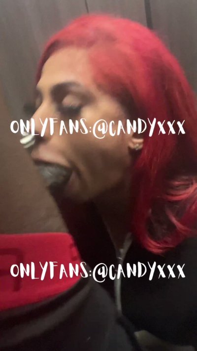Watch realcandylicious🏆's leaked NSFW video on TwXstars