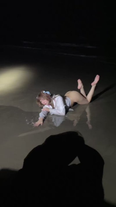 Watch ʚMelody ♡ Mewɞ⋅'s leaked NSFW video on TwXstars