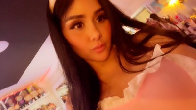 Watch 🎀Dayaanna Perez Sosa🎀's leaked NSFW video on TwXstars