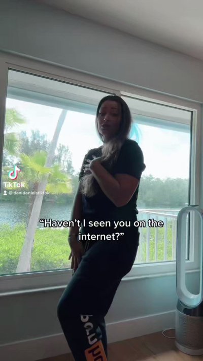 Watch Dani Daniels's leaked NSFW video on TwXstars