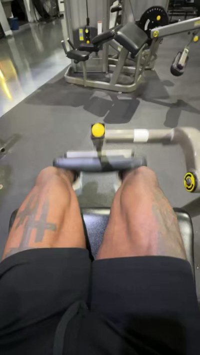 Watch Just Jeromie's leaked NSFW video on TwXstars