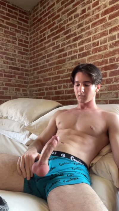 Watch Caleb Manning's leaked NSFW video on TwXstars