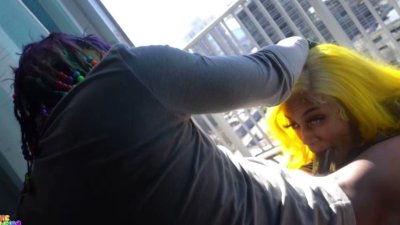 Watch Gibby 🤡's leaked NSFW video on TwXstars