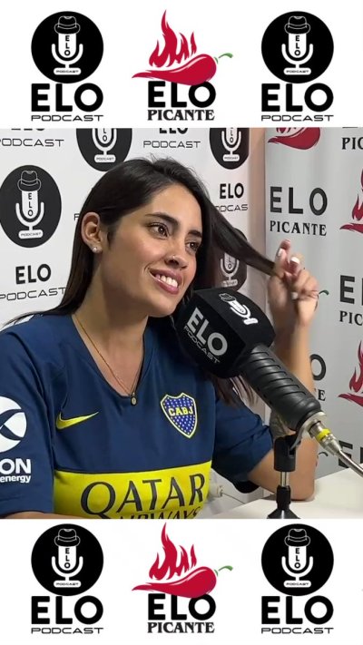 Watch ELO PODCAST's leaked NSFW video on TwXstars