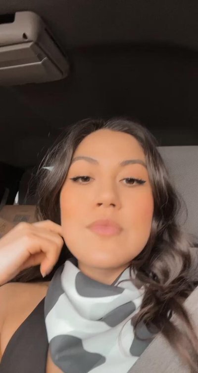 Watch kendraspade.com's leaked NSFW video on TwXstars