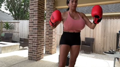 Watch Chastity's leaked NSFW video on TwXstars