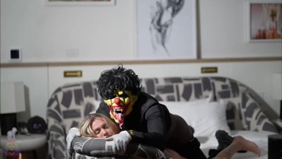 Watch Gibby 🤡's leaked NSFW video on TwXstars