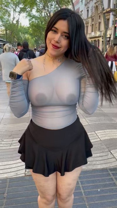 Watch Vivi ✨🖤's leaked NSFW video on TwXstars