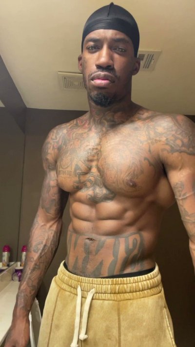 Watch Pressure's leaked NSFW video on TwXstars