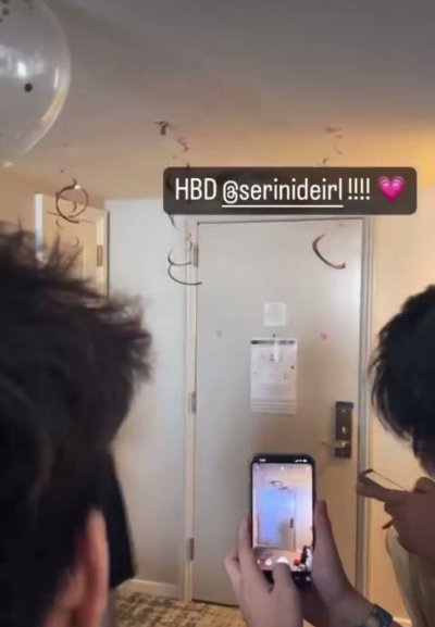 Watch Reb's leaked NSFW video on TwXstars