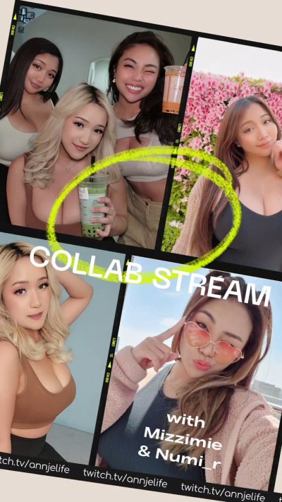 Watch Numi R 💜's leaked NSFW video on TwXstars